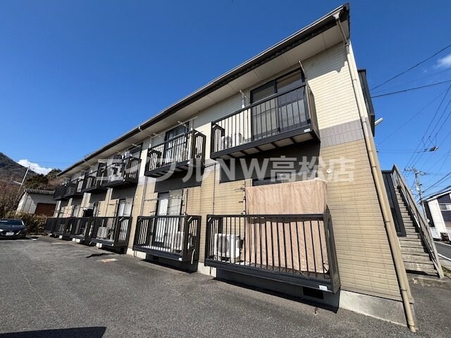 物件外観写真1　(外観)