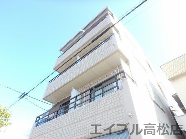 外観(外観)