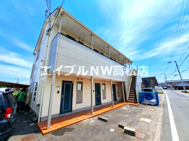 物件外観写真1　(外観)