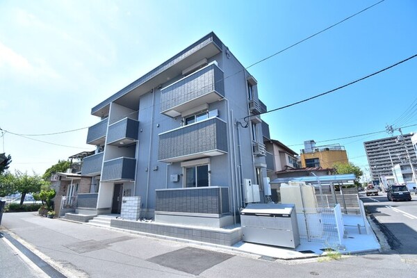 外観(建物外観)