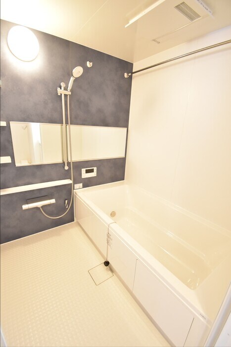 物件内観写真5　(浴室)
