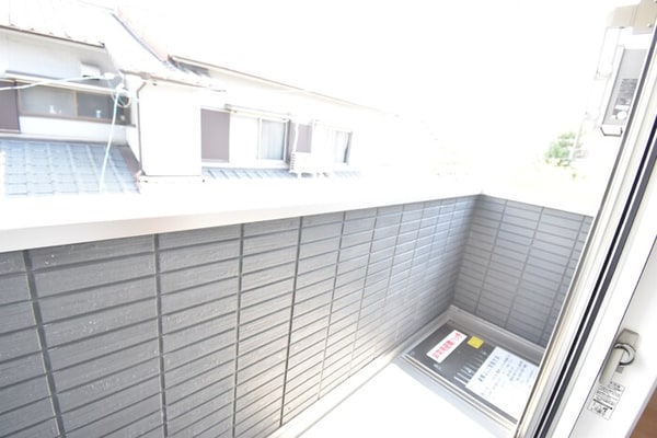 バルコニー(バルコニー)