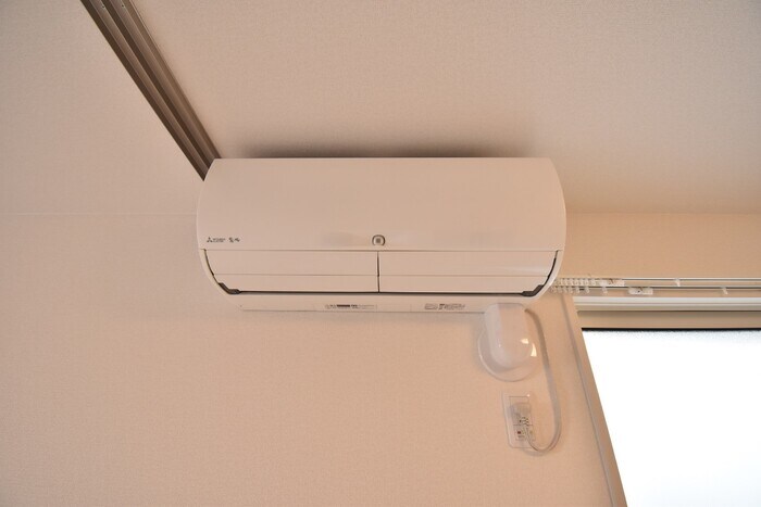 物件内観写真15　(エアコン（ＬＤＫ）)