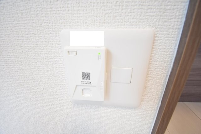 物件内観写真20　(インターネット接続)