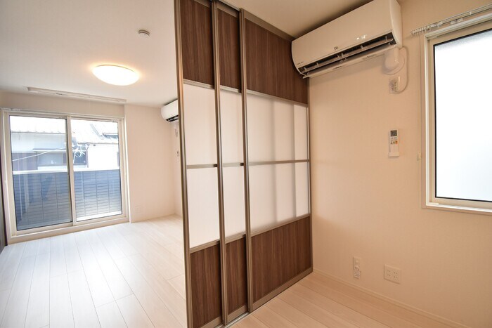 物件内観写真22　(ライトスルースクリーン)