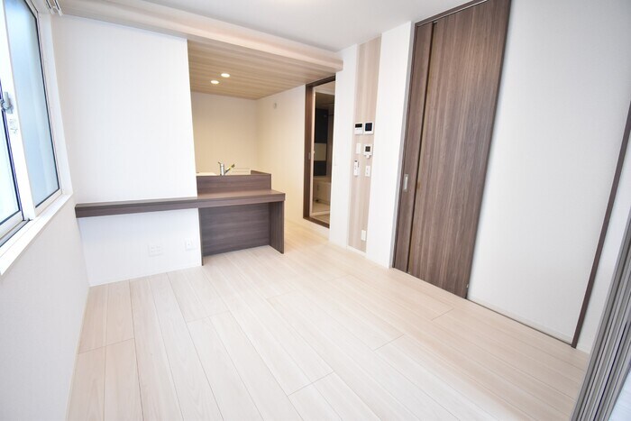 物件内観写真24　(ＬＤＫ９．１帖)