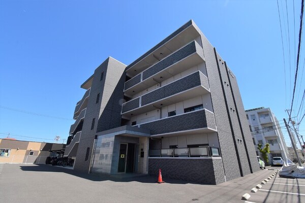 外観(建物外観)