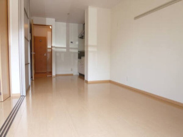居室(LDK９．５帖)