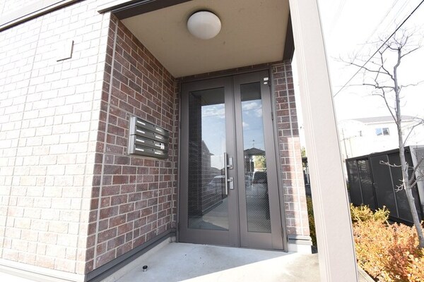 エントランス(エントランス)