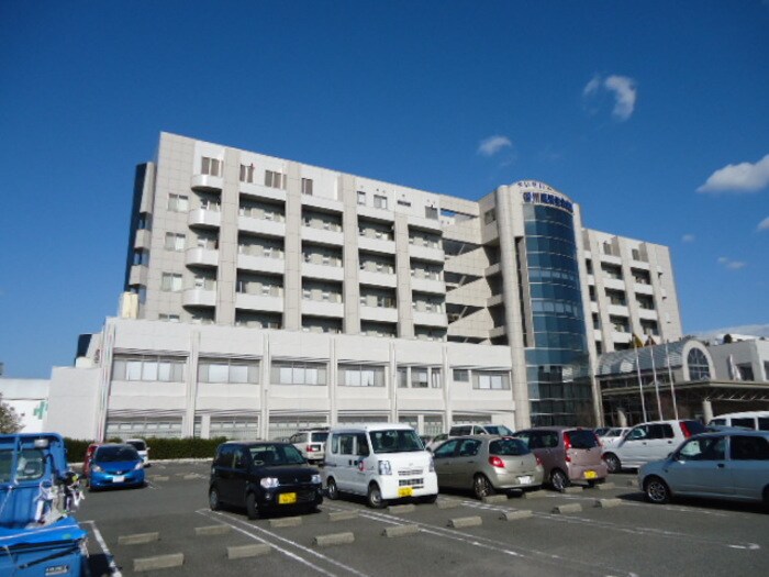 物件内観写真17　(香川県済生会病院(1074m))