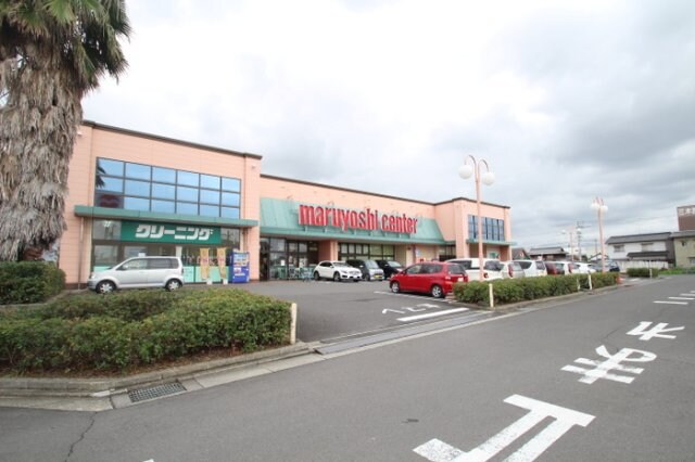 物件内観写真18　(グランデリーズ(456m))