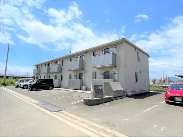 外観(建物外観)