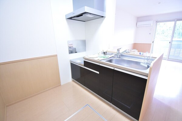 キッチン(キッチン)