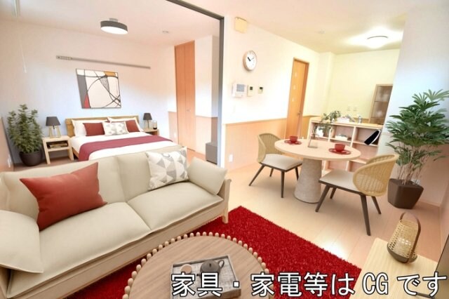 居室(居室・リビング)