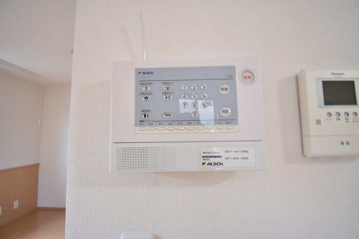 物件内観写真10　(ALSOKホームセキュリティ)