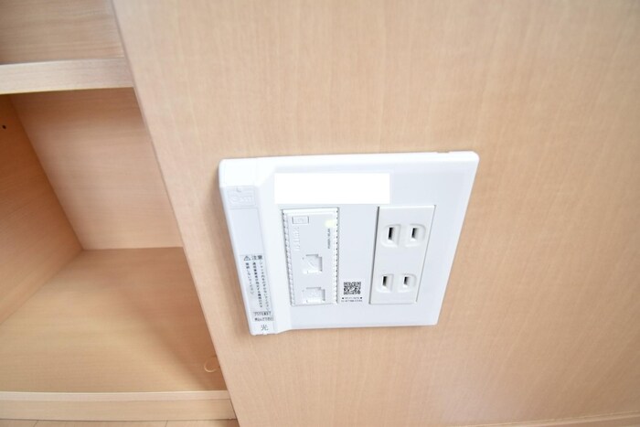 物件内観写真14　(インターネット接続)