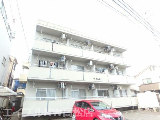 物件外観写真1　(外観)