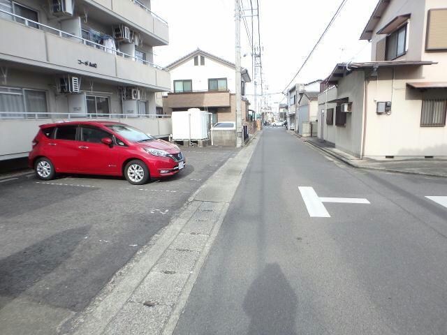 物件内観写真12　(周辺環境)