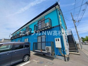 リッチモンド今里外観写真