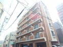 西本丸の内マンション