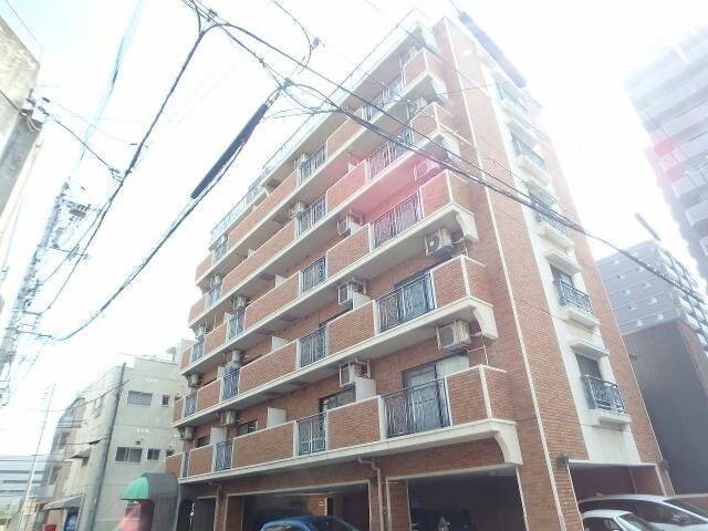 物件外観写真1　(外観)