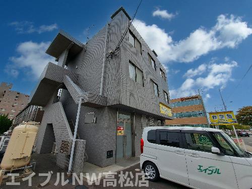 プレステージ伏石