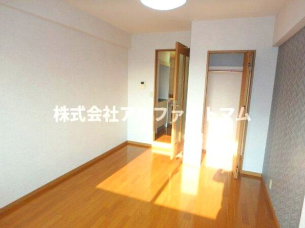 洋室
