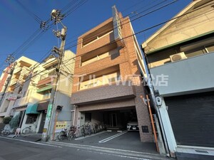 セレブ花園外観写真