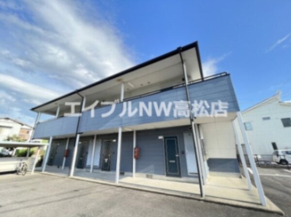 外観(外観)