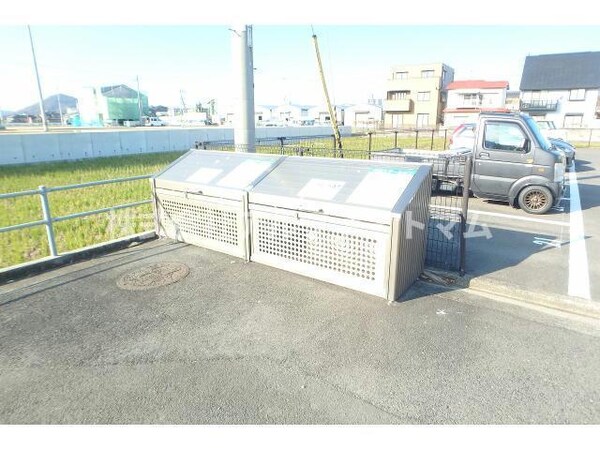 建物設備(建物設備)