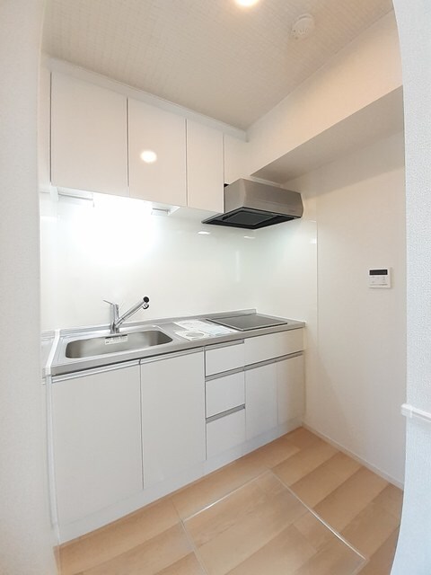 物件内観写真3　(キッチン)