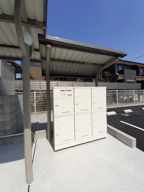 物件内観写真13　(その他共有部分)