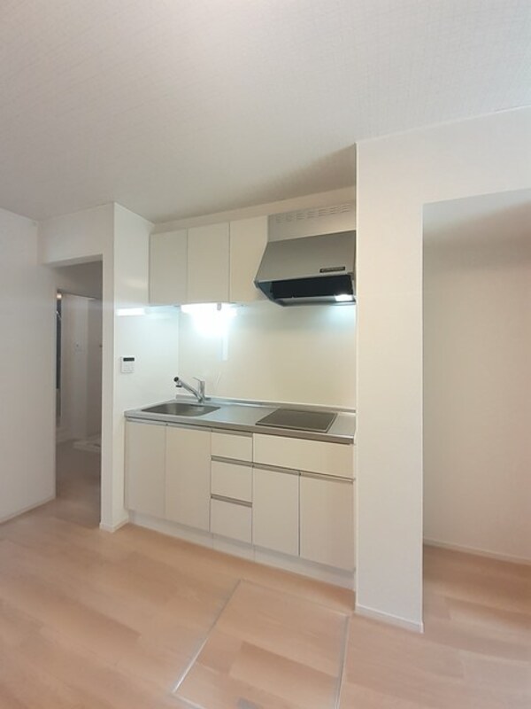 キッチン(キッチン)