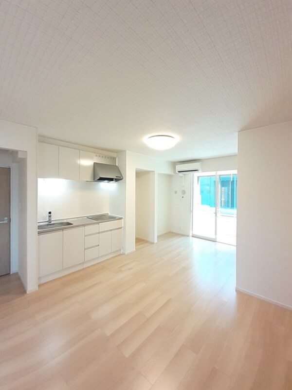 居室(居室・リビング)