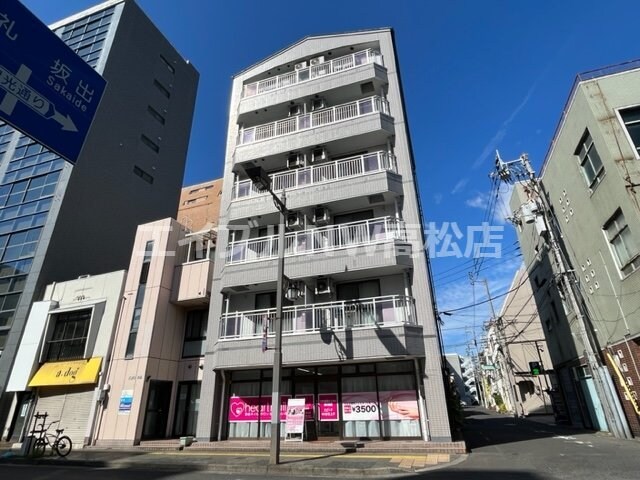 物件外観写真1　(外観)