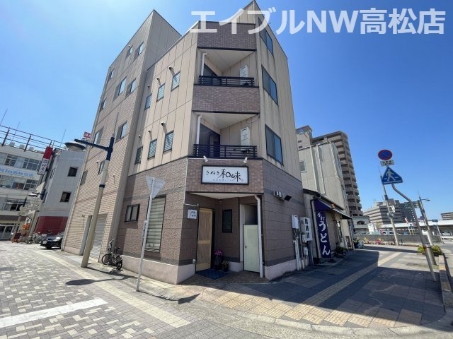 西の丸香西ビル