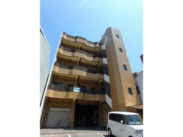 物件外観写真1　(外観)