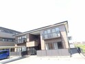 フォブール新居Ⅱ