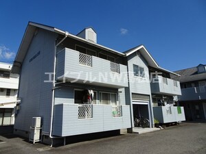 グリンピース太田 A外観写真