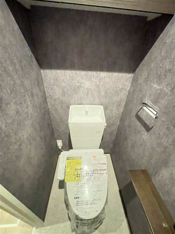 物件内観写真6　(クインテット 102号-5)