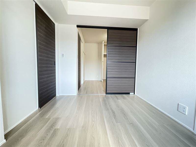 物件内観写真13　(クインテット 102号-10)