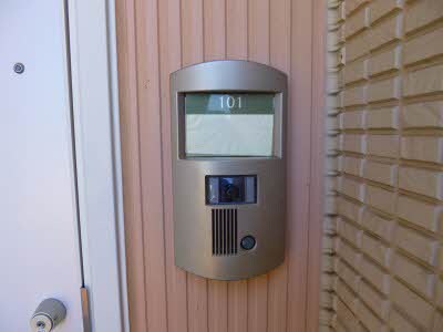 物件内観写真8　(メリーメゾン 101号-3)