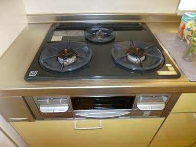 物件内観写真15　(メリーメゾン 101号-13)