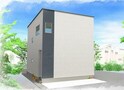 セレクトコート松島東