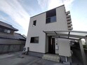 コンフォート松島　A棟