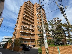 コルソ番町外観写真