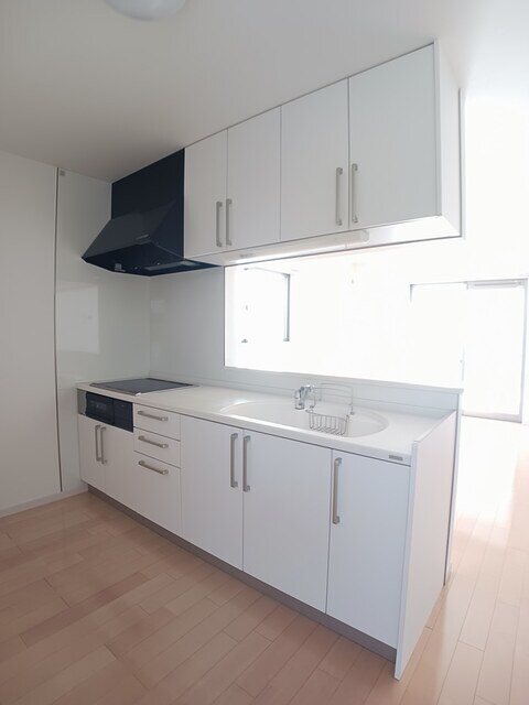 物件内観写真4　(キッチン)