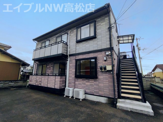 パステル２
