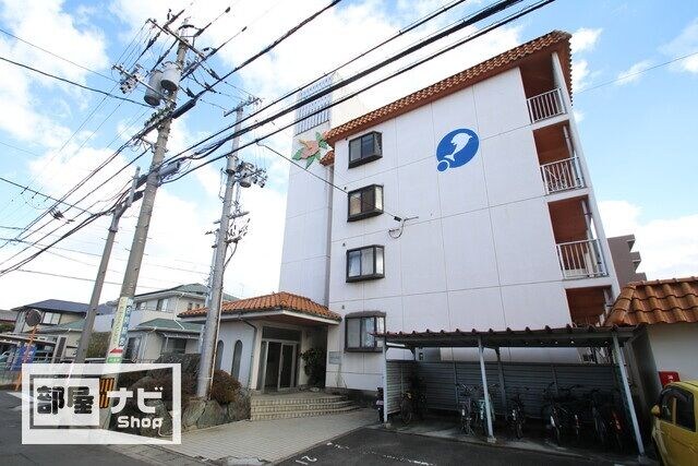 Ｒａｐｐｏｒｔ　ｕｎの物件外観写真