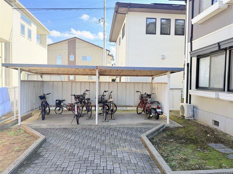 物件内観写真14　